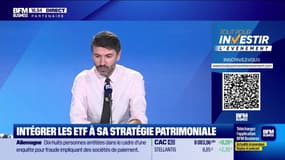 BFM Bourse - Mercredi 5 novembre