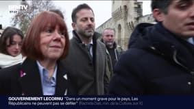 Viols de Mazan: un procès en appel s'ouvre ce lundi devant la cour d'assises du Gard 