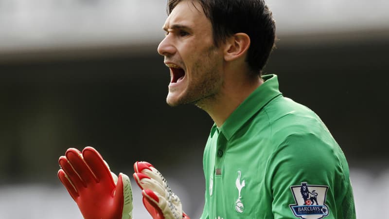 Hugo Lloris