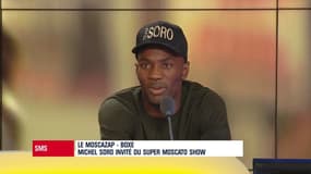 Boxe : Soro raconte les origines de sa rivalité avec Vitu 