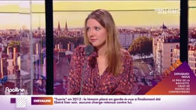 Bergé : "L'application du pass vaccinal va être décalée de quelques jours"