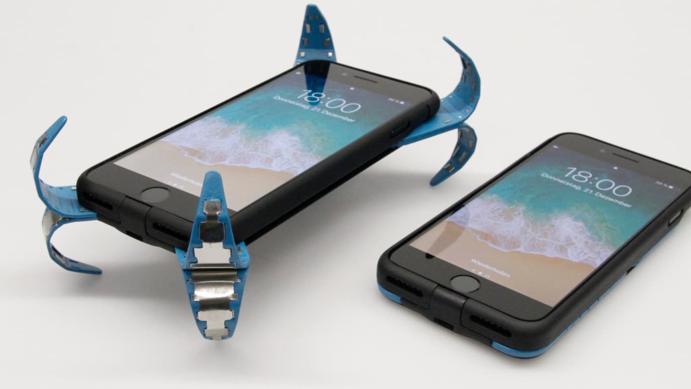 Coque airbag Coque airbag