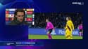 Naples-Barça : Griezmann a eu "du mal à se trouver avec Messi"