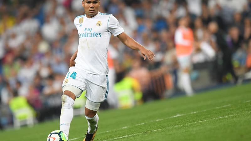 Casemiro