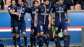 Le PSG va surement devoir se passer de sa "plateforme officielle de trading". 