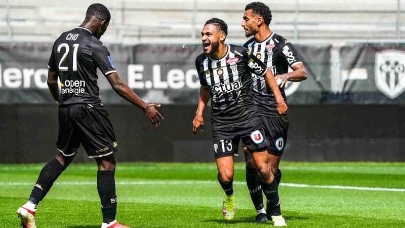 SCO Angers
