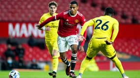 M. Greenwood vs Brentford