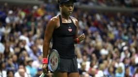 Naomi Osaka