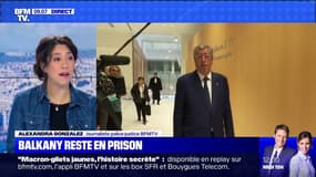 La deuxième demande de mise en liberté de Patrick Balkany a été rejetée