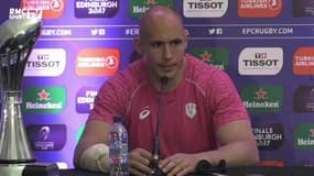 Gloucester-Stade Français (17-25) – Parisse : "On ne réalise pas encore’’