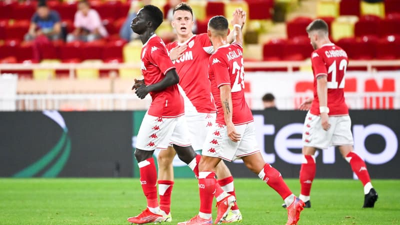 AS Monaco