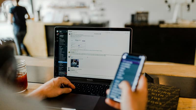 Micro-entrepreneurs : voici l'outil gratuit (ou presque) pour encaisser plus vite