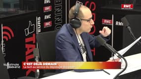 C'est déjà demain: la tech au service du dépistage du cancer 