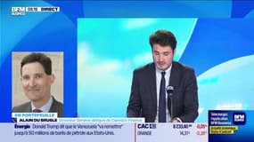 L'intégrale de Good Morning Market du mercredi 7 janvier 