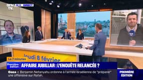 7 MINUTES POUR COMPRENDRE - Affairer Jubillar: l'enquête va-t-elle être relancée?