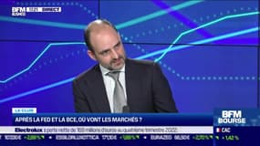Après la FED et la BCE, où vont les marchés ? - 02/02