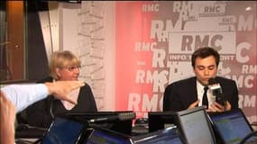 Logement social : "Les gens bossent comme des chiens pour vivre dans le 16e ! Je préfère lutter contre la pauvreté que la gérer !" Charles Consigny 