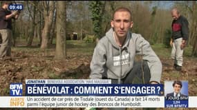 Bénévolat : comment s'engager ?