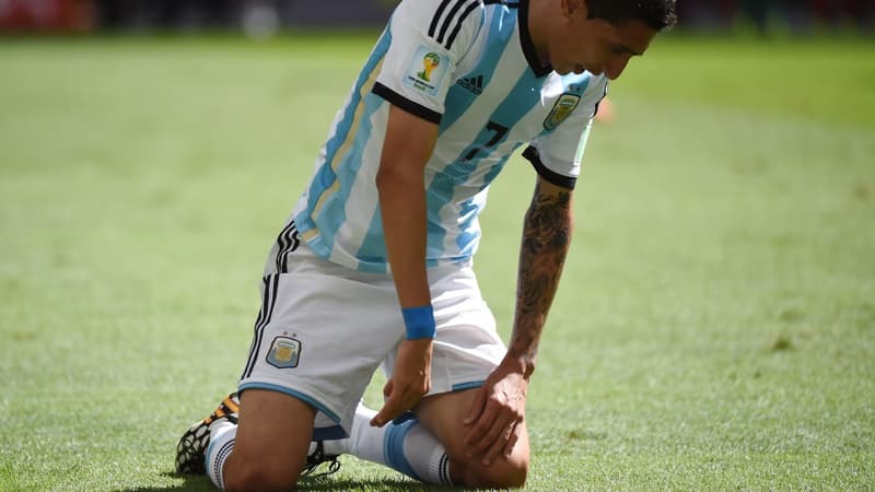 Angel Di Maria