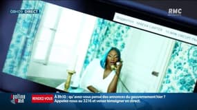 Aya Nakamura, artiste francophone la plus écoutée, sort son troisième album 
