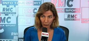 "S’il y a une lutte contre l’islamisme pourquoi les mosquées salafistes ne sont-elles pas fermées ? " Céline Pina