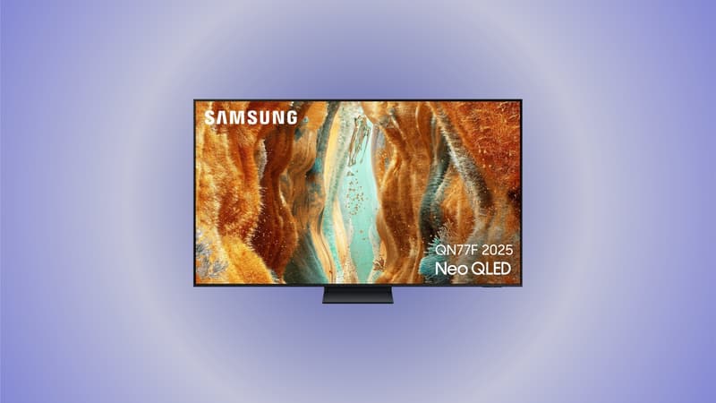 Cette smart TV Samsung risque une rupture de stock imminente avec cette offre chez Boulanger 
