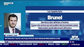Aymeric Lang (Erasmus Gestion) : Focus sur le titre "Brunel" - 08/06