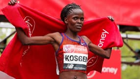 Kosgei