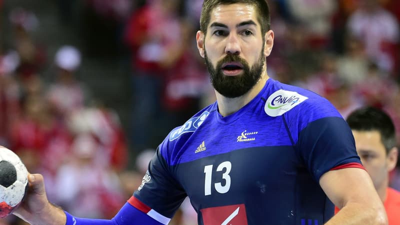 Nikola Karabatic
