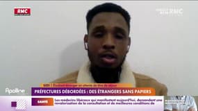 Les préfectures ne parviennent pas à délivrer des papiers d'identité dans des délais raisonnables
