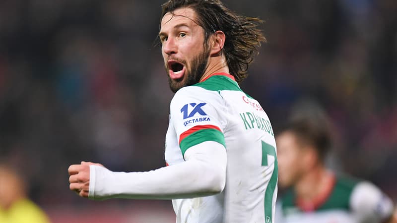 Grzegorz Krychowiak