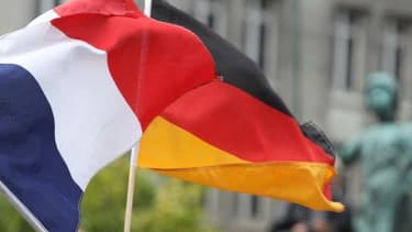 L'Allemagne et la France ont chacune leurs atouts économiques.