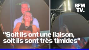 Le PDG d'une entreprise américaine pris en flagrant délit avec sa maîtresse pendant un concert de Coldplay