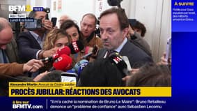 "Une procédure falsifiée": pour la défense, les données téléphoniques de l'amant de Delphine Jubillar la nuit des faits n'ont pas été étudiées