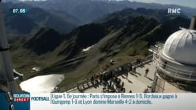 100 jours sans gel au Pic du Midi: du jamais vu depuis 1882