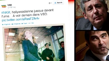 BFMTV.com vous résume la journée, en vidéo et en 5 minutes chrono.