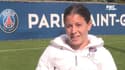  PSG (F) : La championne olympique Stéphanie Labbé se confie sur sa "souffrance mentale"