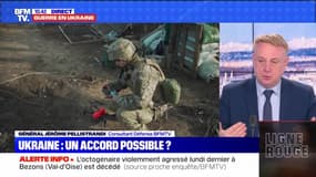 Ukraine : un accord possible ? - 10/12