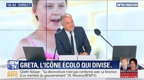 BFM Story du lundi 22 juillet 2019