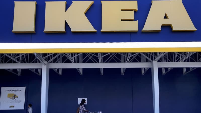Ikea est déjà présent dans 47 pays