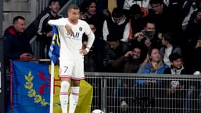 Kylian Mbappé