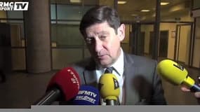 Affaire Valbuena / Kanner : "Pour moi ce n'est pas une affaire sportive"