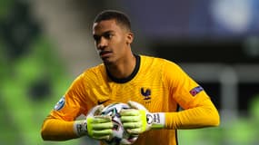 Alban Lafont