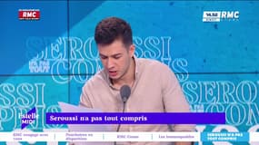 Seroussi n'a pas tout compris : Pourquoi veut-on renvoyer les mauvais locataires des HLM ? - 27/02