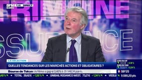 Sélection BFM Patrimoine: Quelles tendances sur les marchés actions et obligataires ? - 02/06