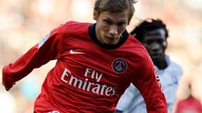 Clément Chantôme