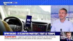 Comment écouter BFM Radio ? BFMTV répond à vos questions