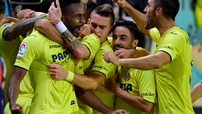 Cédric Bakambu