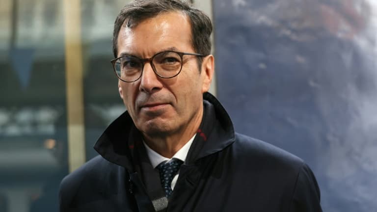 JEAN-PIERRE FARANDOU, NOUVEAU MINISTRE DU TRAVAIL, DOIT REMETTRE LE DIALOGUE SUR LES RETRAITES SUR DE BONS RAILS