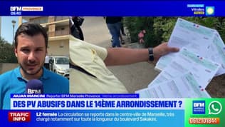 Des PV abusifs dans le 14e arrondissement ? 